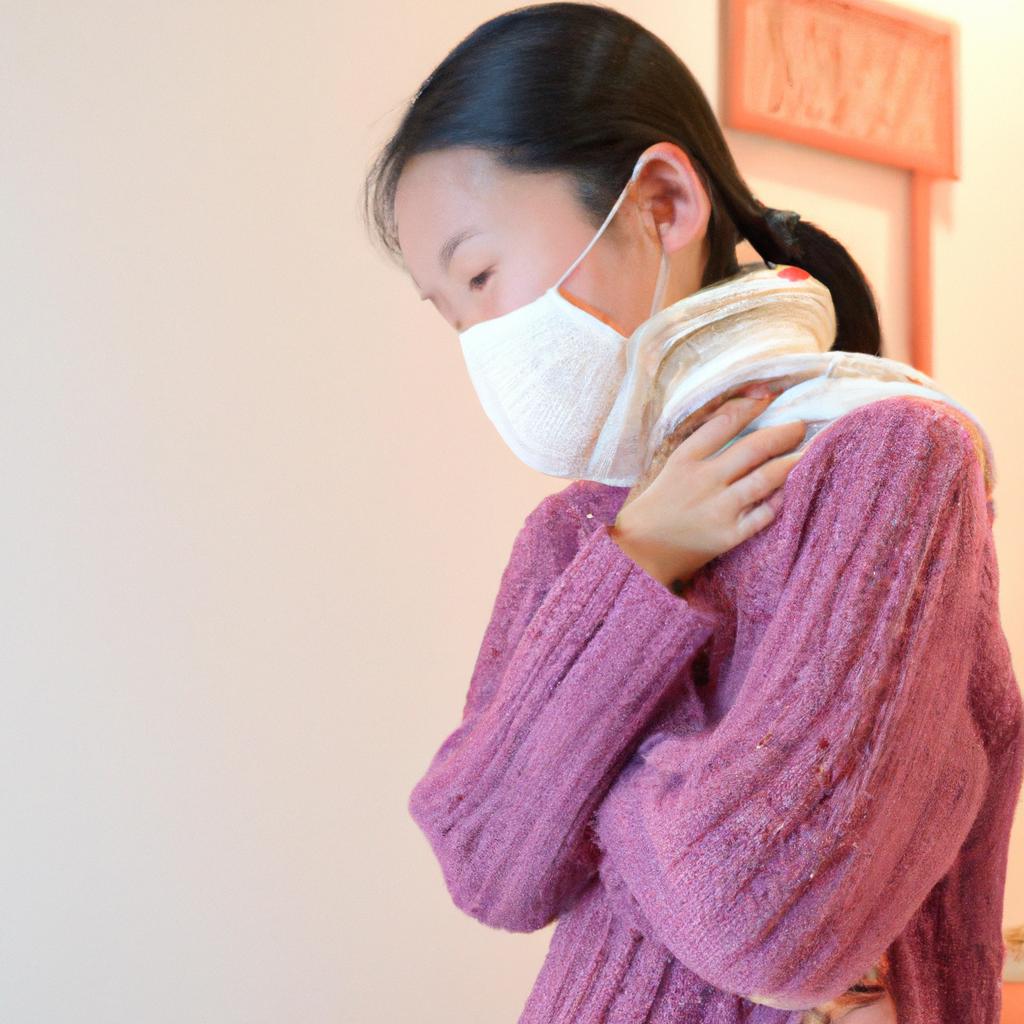 冷え性の根本的改善法